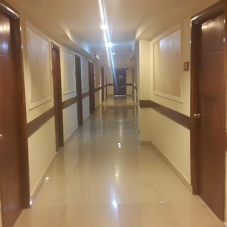 Amador Ocean View Hotel ปานามาซิตี้ ภายนอก รูปภาพ