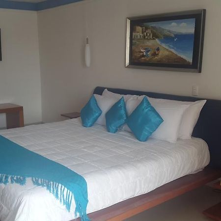 Amador Ocean View Hotel ปานามาซิตี้ ภายนอก รูปภาพ