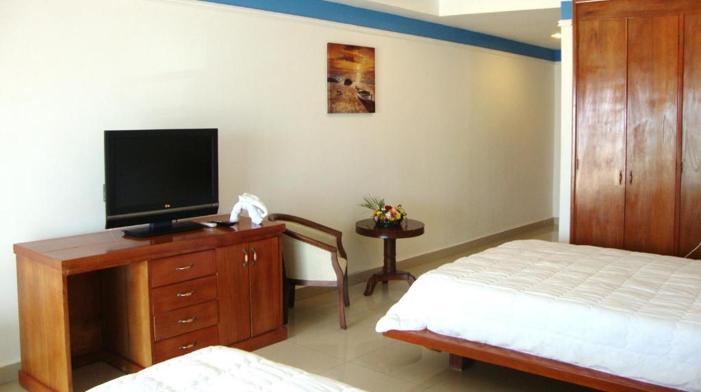 Amador Ocean View Hotel ปานามาซิตี้ ห้อง รูปภาพ