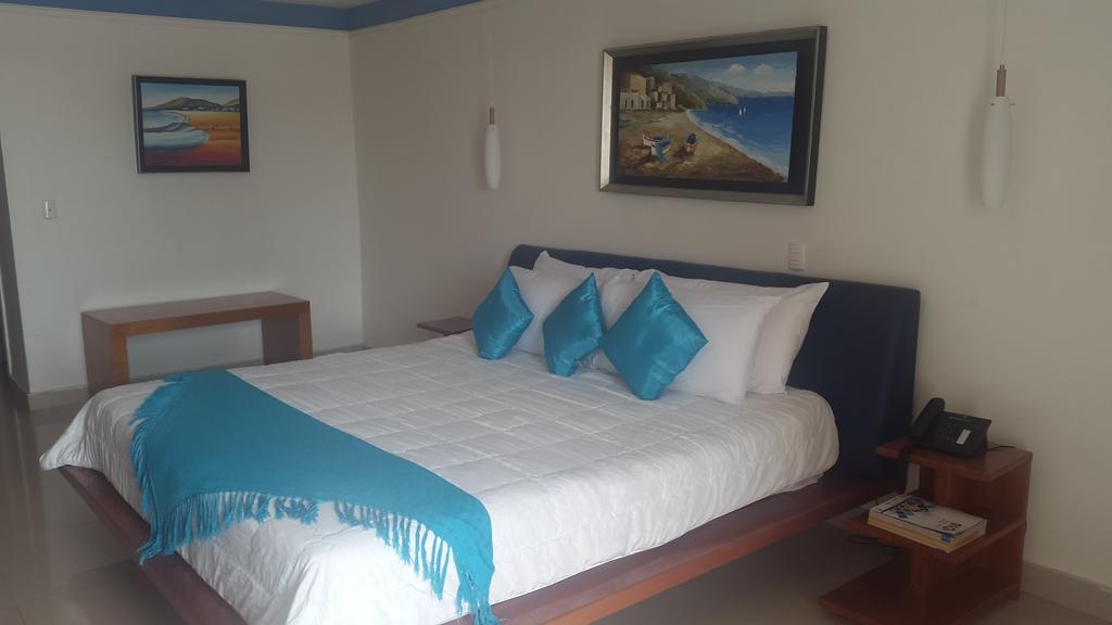 Amador Ocean View Hotel ปานามาซิตี้ ภายนอก รูปภาพ