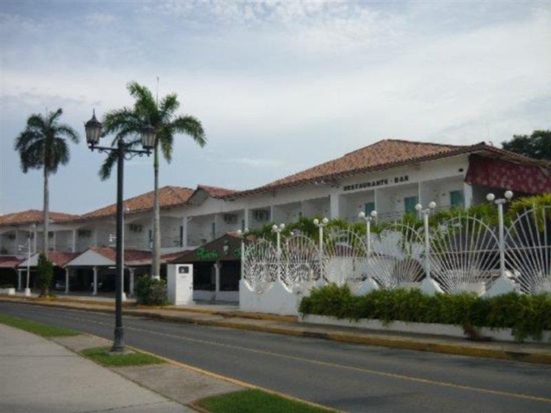 Amador Ocean View Hotel ปานามาซิตี้ ภายนอก รูปภาพ