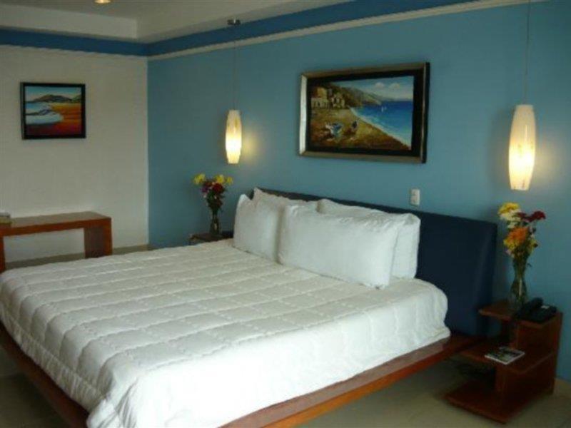 Amador Ocean View Hotel ปานามาซิตี้ ภายนอก รูปภาพ